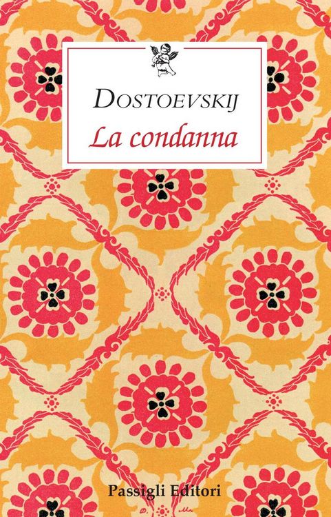 Produktbild: La condanna
