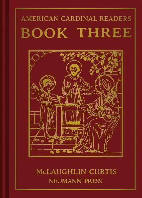 Produktbild: American Cardinal Reader - Book 3, 3
