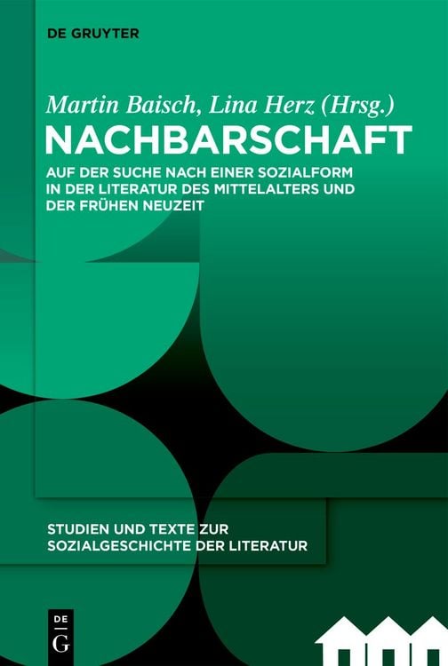 Produktbild: Nachbarschaft