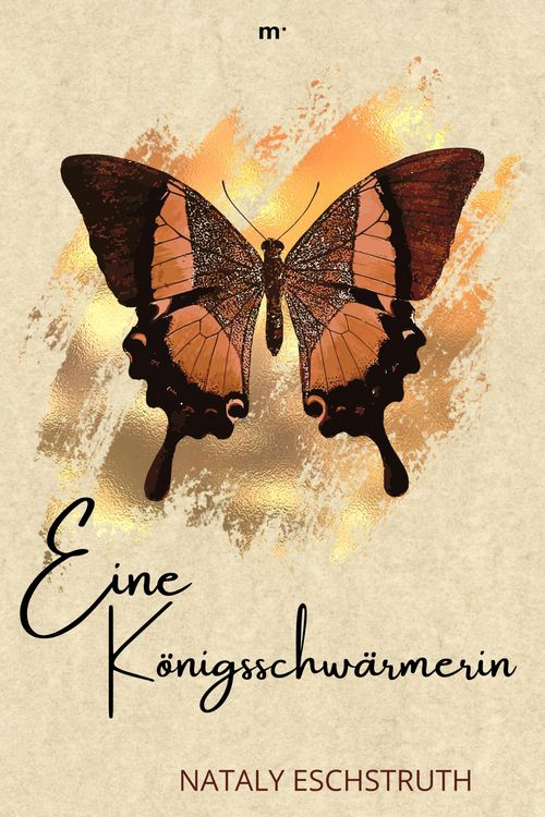 Produktbild: Eine K&ouml;nigsschw&auml;rmerin