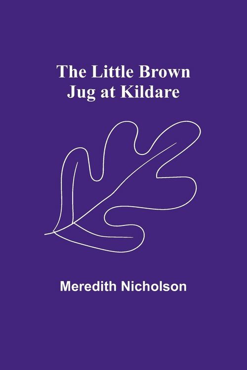 Produktbild: The Little Brown Jug at Kildare