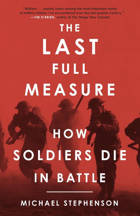 Produktbild: The Last Full Measure