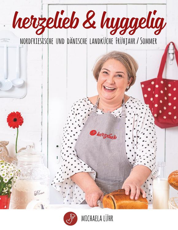 Produktbild: Herzelieb & hyggelig