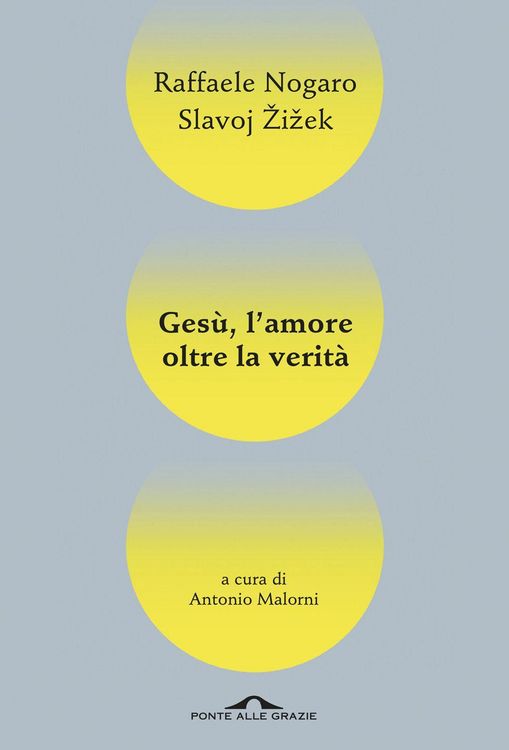 Produktbild: Ges&ugrave;, l'amore oltre la verit&agrave;