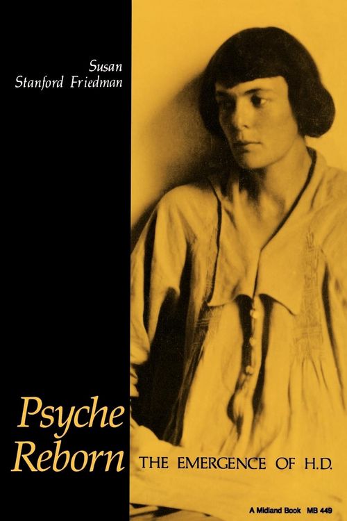 Produktbild: Psyche Reborn