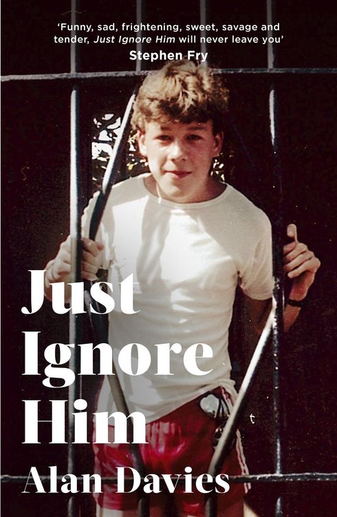 Produktbild: Just Ignore Him