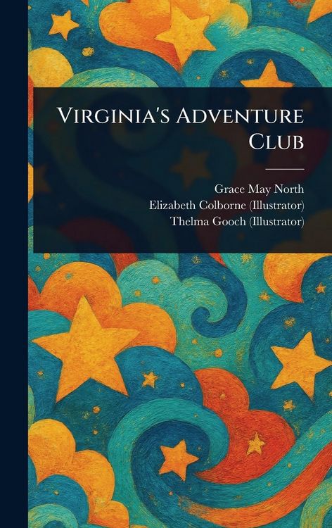 Produktbild: Virginia's Adventure Club