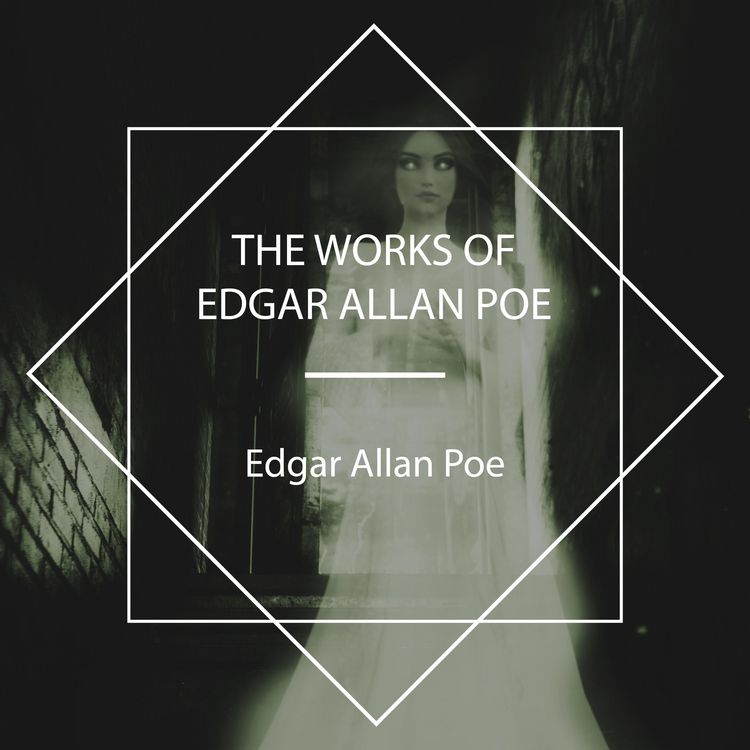 Produktbild: The Works of Edgar Allan Poe