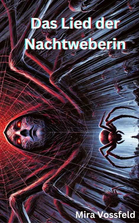 Produktbild: Das Lied der Nachtweberin