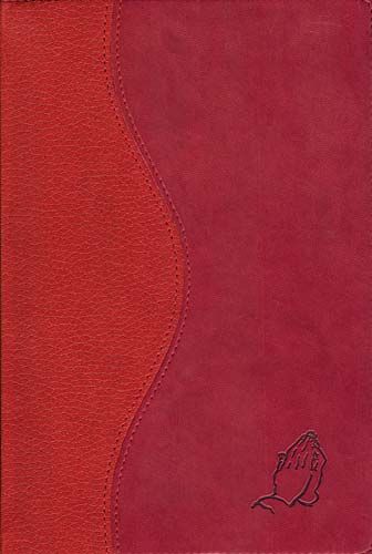 Produktbild: Soft-Touch (TM) Inspirational Journal - Praying Hands Design
