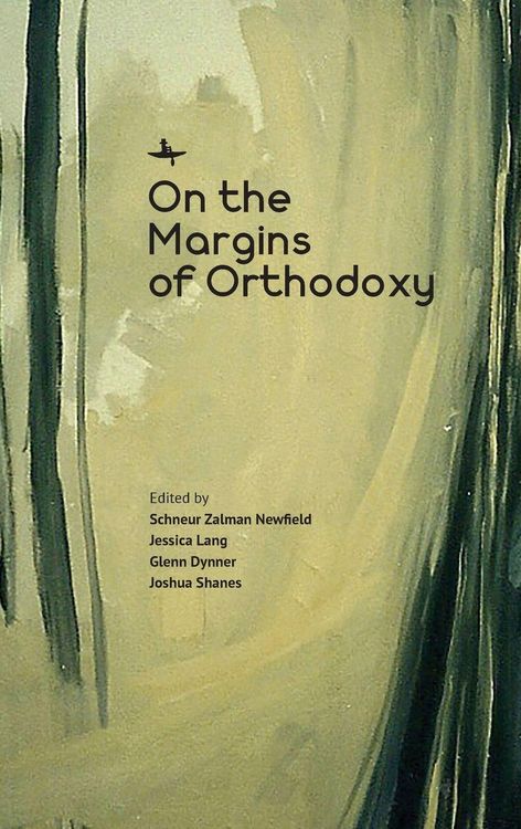 Produktbild: On the Margins of Orthodoxy