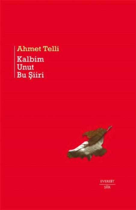 Produktbild: Kalbim Unut Bu Siiri