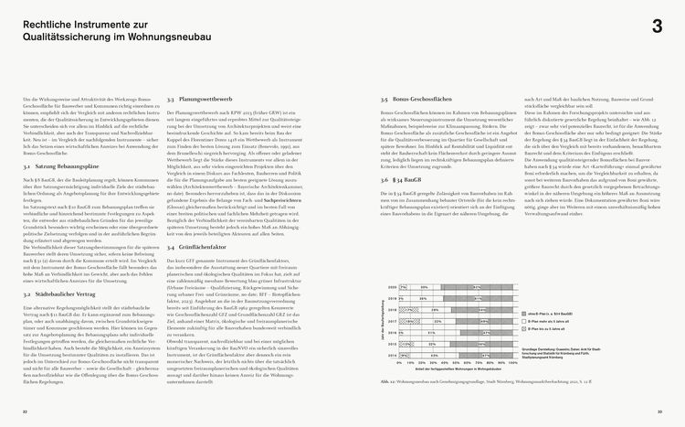 Produktbild: Bonus-Geschossfl&auml;chen