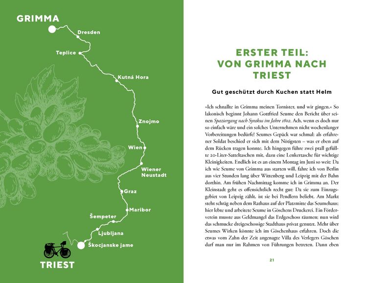 Produktbild: Spazierfahrt nach Syrakus