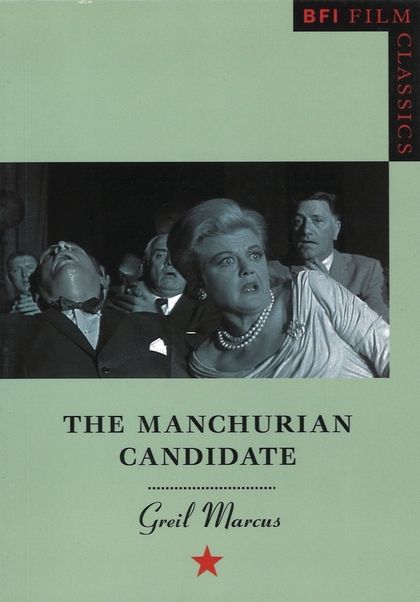 Produktbild: Manchurian Candidate 2002/e