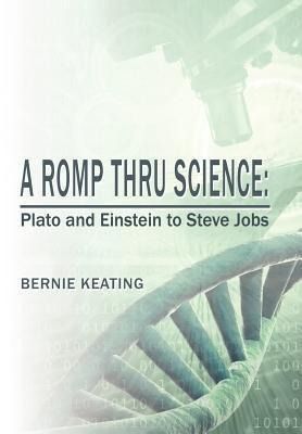 Produktbild: A Romp Thru Science