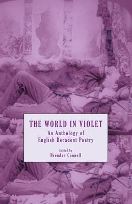 Produktbild: The World in Violet