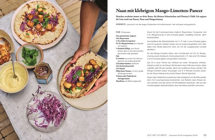 Produktbild: Happy - weil diese Rezepte gl&uuml;cklich machen