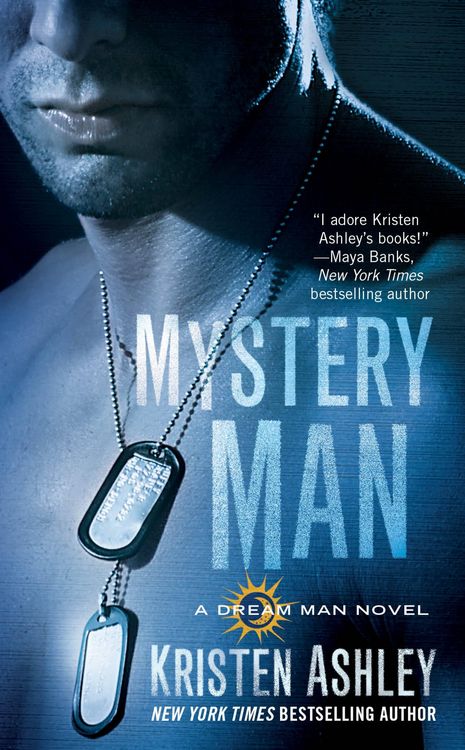 Produktbild: Mystery Man