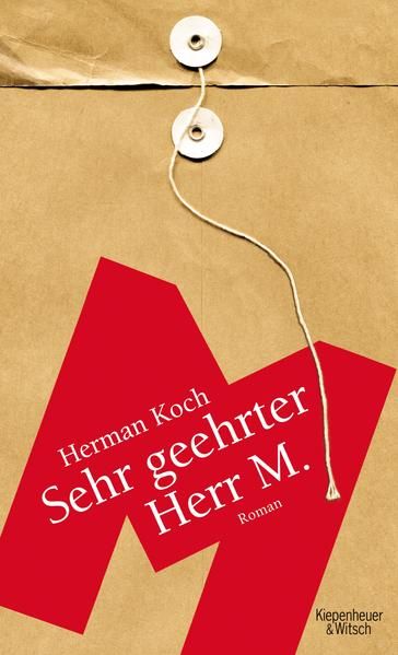 Produktbild: Sehr geehrter Herr M.