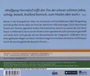 Produktbild: Tschick