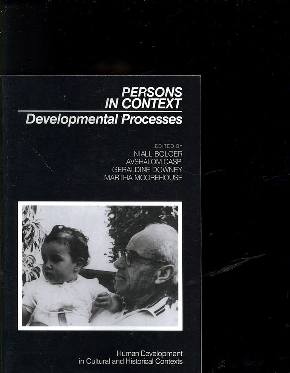 Produktbild: Persons in Context