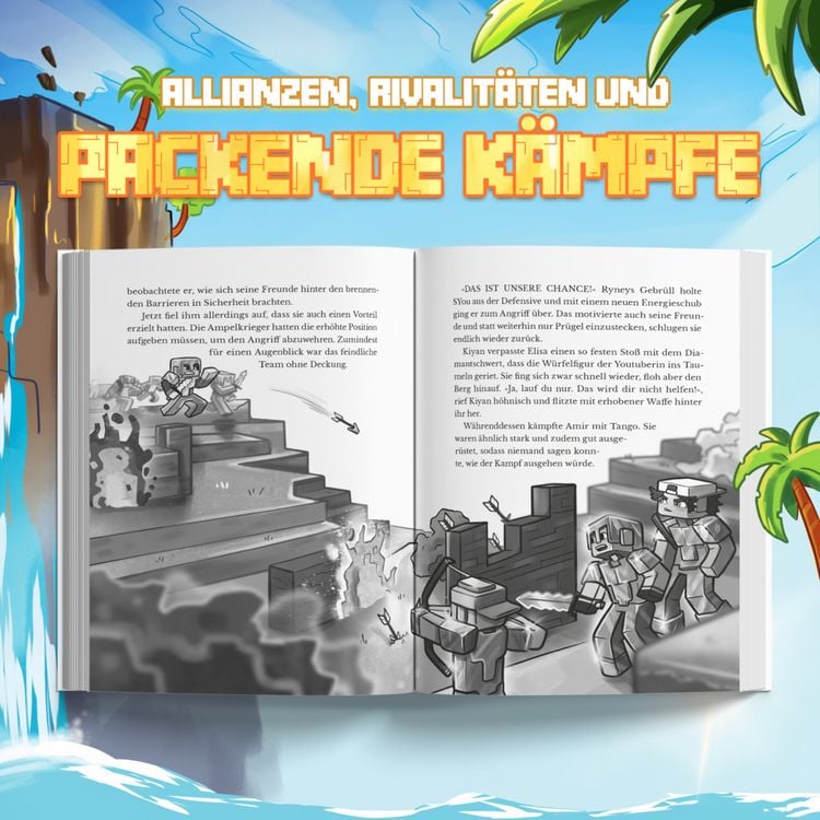Produktbild: Pixel Helden