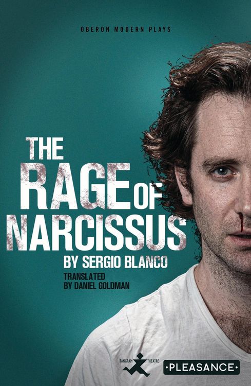 Produktbild: The Rage of Narcissus
