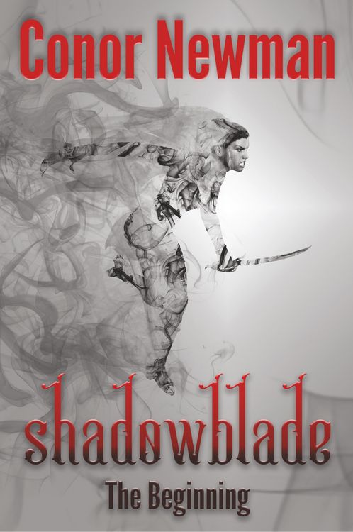 Produktbild: Shadowblade