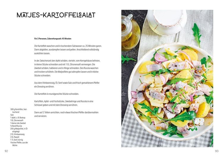 Produktbild: Ostsee-K&uuml;che