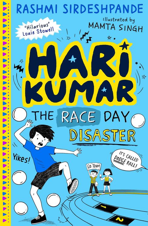 Produktbild: Hari Kumar, Ultimate Superstar: Going for Gold