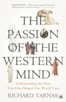 Produktbild: The Passion Of The Western Mind