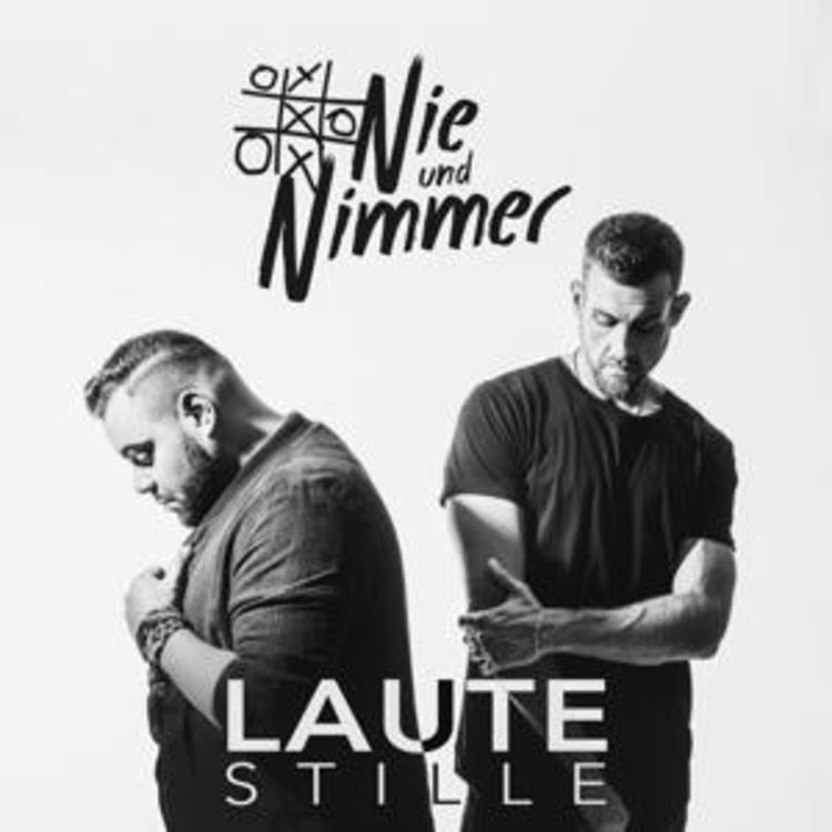 Produktbild: Nie Und Nimmer: Laute Stille