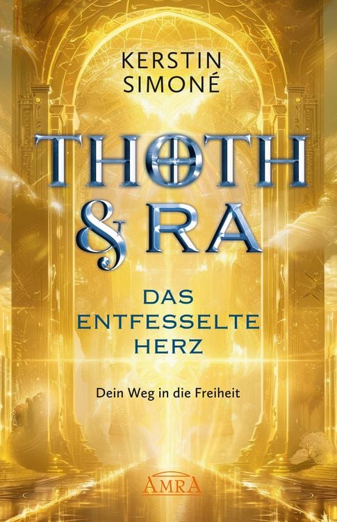 Produktbild: DAS ENTFESSELTE HERZ: Dein Weg in die Freiheit