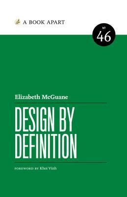 Produktbild: Design by Definition