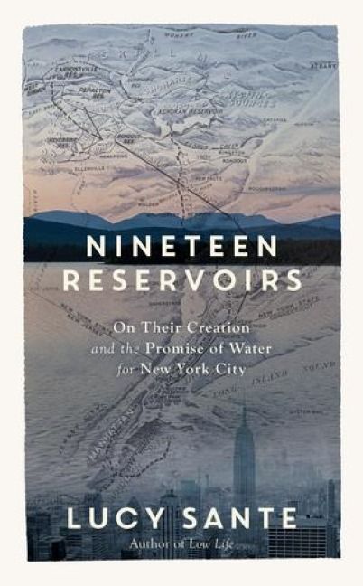Produktbild: Nineteen Reservoirs