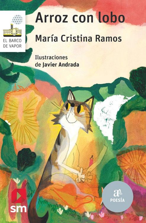 Produktbild: Arroz con lobo