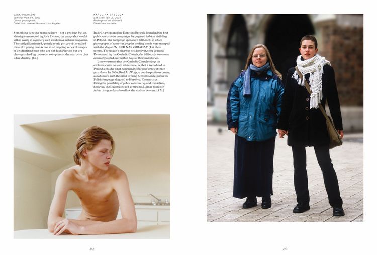 Produktbild: Art & Queer Culture