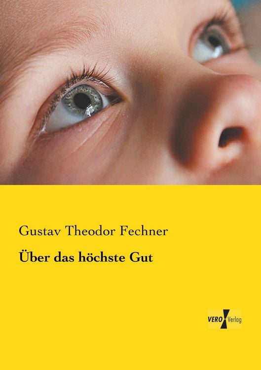 Produktbild: &Uuml;ber das h&ouml;chste Gut