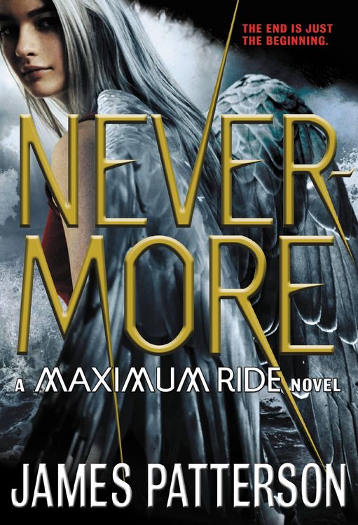 Produktbild: Nevermore