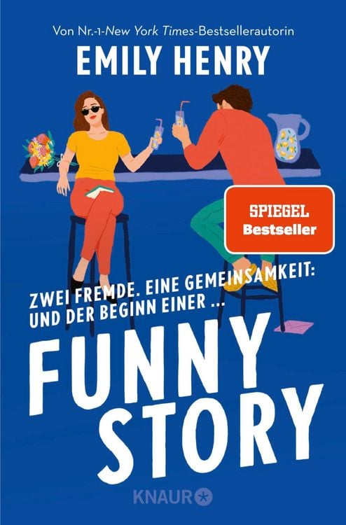 Produktbild: Funny Story