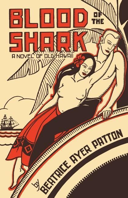 Produktbild: Blood of the Shark