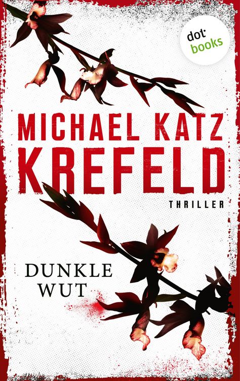 Produktbild: Dunkle Wut