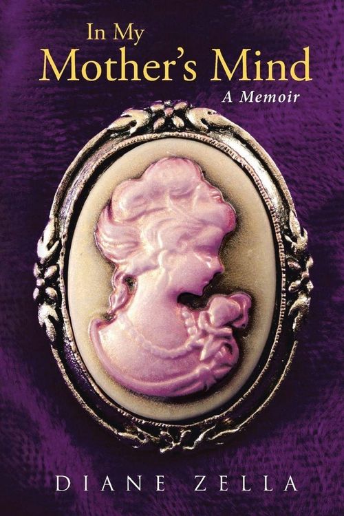 Produktbild: In My Mother's Mind