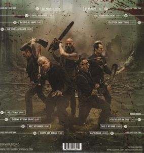 Produktbild: Got Your Six
