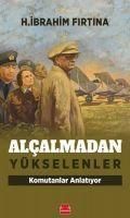Produktbild: Alcalmadan Y&uuml;kselenler
