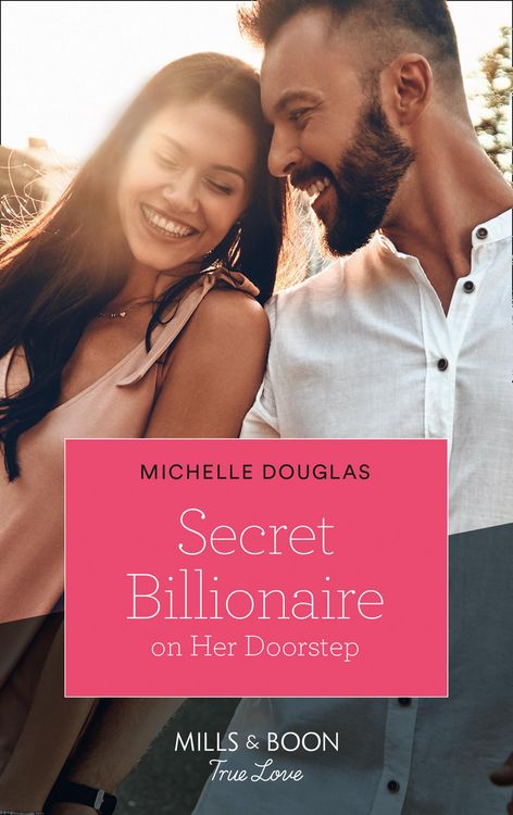 Produktbild: Secret Billionaire On Her Doorstep
