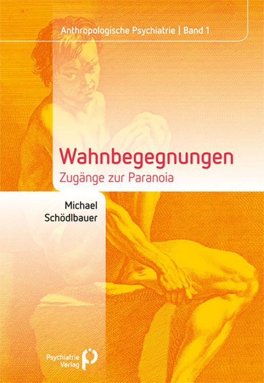 Produktbild: Wahnbegegnungen