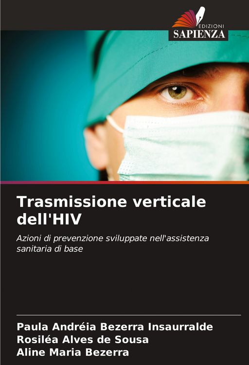 Produktbild: Trasmissione verticale dell'HIV