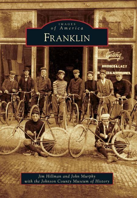 Produktbild: Franklin